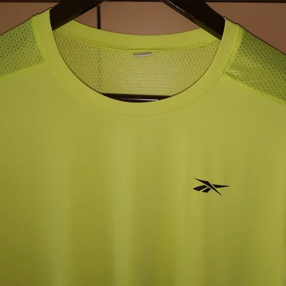 Reebok Wor Ac Graphic Ss Q2 - (M) - Picture 6 of 12